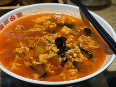 -磁州卤面·地标邯郸菜(97年创始店)