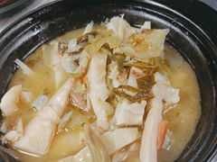 -鹅滋道(甘坑古镇店)