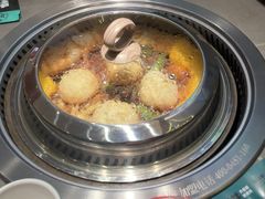 -灶座小锅烀饼·铁锅炖(道里店)