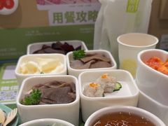 -一围肥牛肉小火锅(佳兆业广场店)