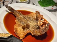 -莉莉海堂HAITANG·烤鸭(国贸商城店)