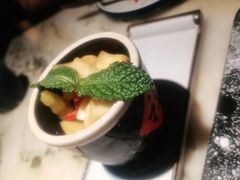 -绿茶餐厅(乐峰广场店)