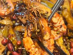 -辣婆婆(航天桥店)