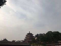-普陀宗乘之庙(小布达拉宫)