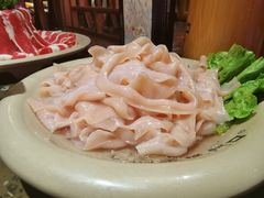 -椒香城门口老火锅(虎门店)