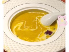 -若蘭慈·无国界素食料理(欢乐海岸店)
