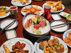 -松子料理(亮马桥店)