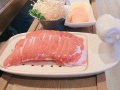 -额尔敦涮肉自助(摩尔城店)