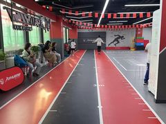-育健帕里西青少年体能训练中心(广渠门店)