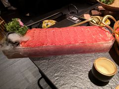 -色響火锅(恒隆广场店)
