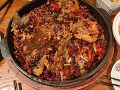 -老板恋上鱼(荣盛广场店)
