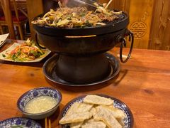 -赵胖炙子烤肉&深夜酒馆(簋街店)