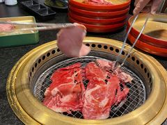 -神户赤童日式烤肉伙伴(东直门店)