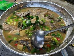 -临江宴餐厅·桐庐菜(富春江店)