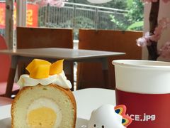 -JPG coffee(广州体育西店)