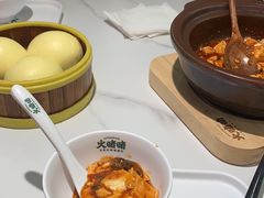 -火啫啫·粤式啫啫煲(南通首店)