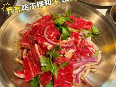 -炭之家齐齐哈尔大片烤肉·涮毛肚火锅·齐齐哈尔烤肉(中央大街店)
