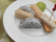 -厦门悦华酒店