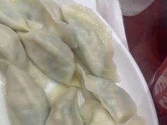 -喜家德虾仁水饺(长泰广场店)