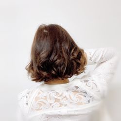 -HairCode芭曲发型