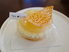 -Ten Olives甜点