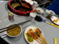 -牛签签串串香(IFS店)