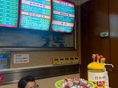 -民间老鸡汤面馆(中山北路店)