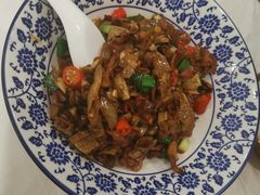 烟笋腊肉钵-新新湘菜馆(新中街二条店)