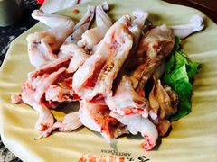 -渝味晓宇火锅(合川路店)