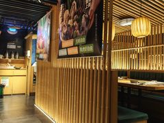 -温野菜涮涮锅(西单大悦城店)