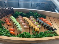 -济南凯宾斯基酒店-THE VIEW云景全日制餐厅