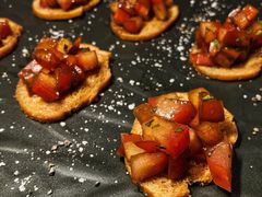 -La Mer Restaurant & Lounge