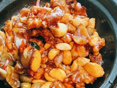 -蟹榭·本帮江浙菜·蟹宴(五角场合生汇商场店)