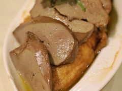 -百乐潮州酒家(时代广场店)