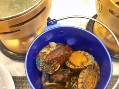 -澜悦港海鲜体验主题餐厅