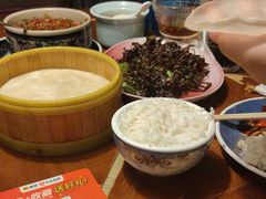 -雀舞云南菜(天津天河城购物中心店)