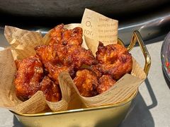 -刘翠花火锅馆(南充首店)