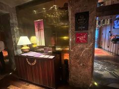 -金轩中餐厅 Jin Xuan(浦东丽思卡尔顿酒店)