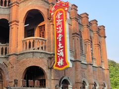 -两江国际影视城