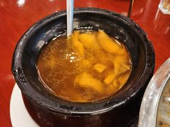 -龙凤瓦罐煨汤馆(清江东路店)