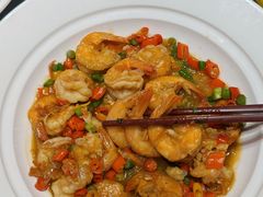 -小隐院子·庭院餐厅(大学城后湖店)