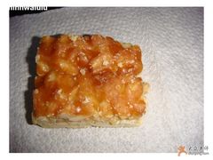 花生排-哈氏·上海哈尔滨食品厂(五角场万达广场店)