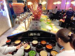 -空之介寿喜烧·和牛放题(恒隆广场店)