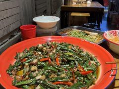 -兔槽江湖菜·重庆璧山兔(水围店)
