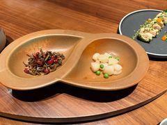-喜鼎海胆水饺(东港店)