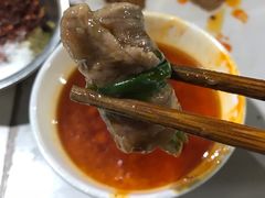 -渝味黄姐火锅(黄泥村店)