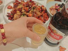 -福来居烤鸭店(天坛二店)