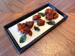 -北京柏悦酒店·锦庭餐厅Dining Room