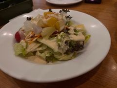 -萨莉亚意式餐厅(深圳北站店)