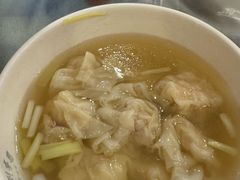 -恩宁刘福记(东华东路店)